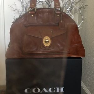 Authentic Coach LEGACY BAG